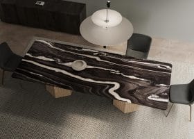 Tavolo Piazza Alveo gallery image 1