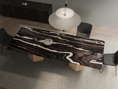 Tavolo Piazza Alveo gallery image 1