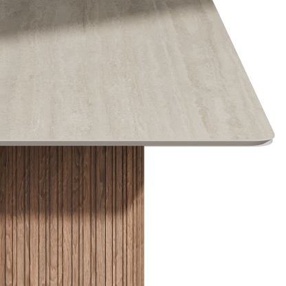 Tavolo Piazza Romano gallery image 3