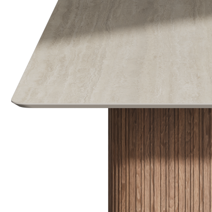 Tavolo Piazza Romano gallery image 2