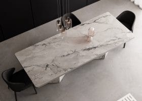 Tavolo Piazza Alveo gallery image 1