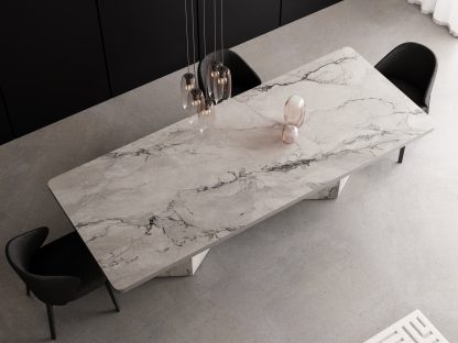 Tavolo Piazza Alveo gallery image 1