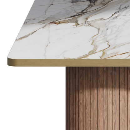 Tavolo Piazza Romano gallery image 2