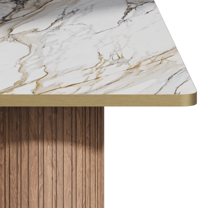 Tavolo Piazza Romano gallery image 3