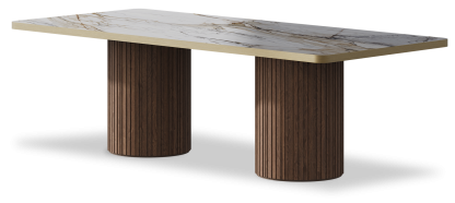 Tavolo Piazza Romano gallery image 1