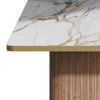 Tavolo Piazza Romano gallery image 2