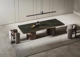 Tavolo Piazza Colonna gallery image 1