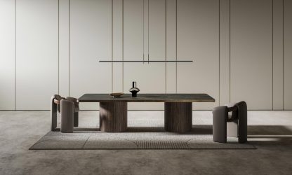 Tavolo Piazza Colonna gallery image 3