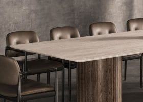 Tavolo Piazza Romano gallery image 5