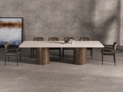 Tavolo Piazza Romano gallery image 2