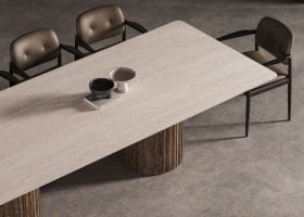 Tavolo Piazza Romano gallery image 8