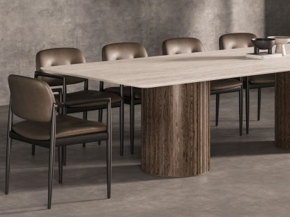 Tavolo Piazza Romano gallery image 1