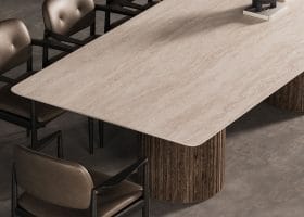 Tavolo Piazza Romano gallery image 3