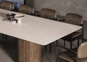 Tavolo Piazza Romano gallery image 7