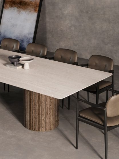 Tavolo Piazza Romano gallery image 7