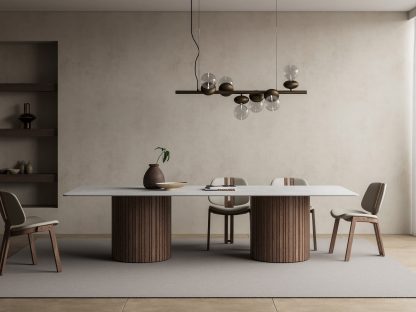 Tavolo Piazza Romano gallery image 2