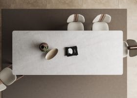 Tavolo Piazza Romano gallery image 6