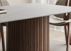 Tavolo Piazza Romano gallery image 5