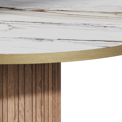 Tavolo Luna Romano gallery image 3