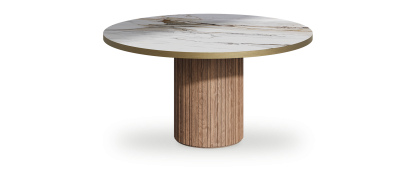 Tavolo Luna Romano gallery image 1