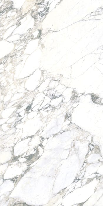 arabescato colour swatch