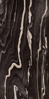 Black Horse 20mm Swatch