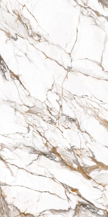 calacatta luxury colour swatch