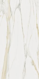 Calacatta Gold 20mm Swatch