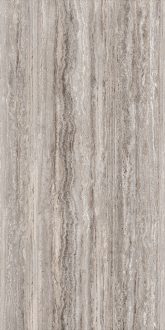Travertine Silver Swatch