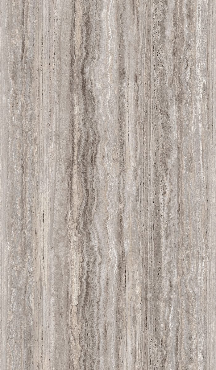 travertine silver