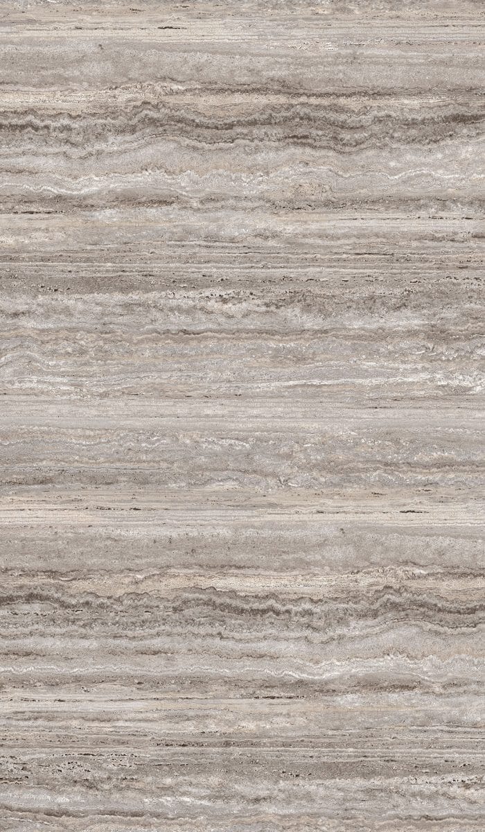 travertine silver