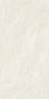 Travertino Minimal White Swatch