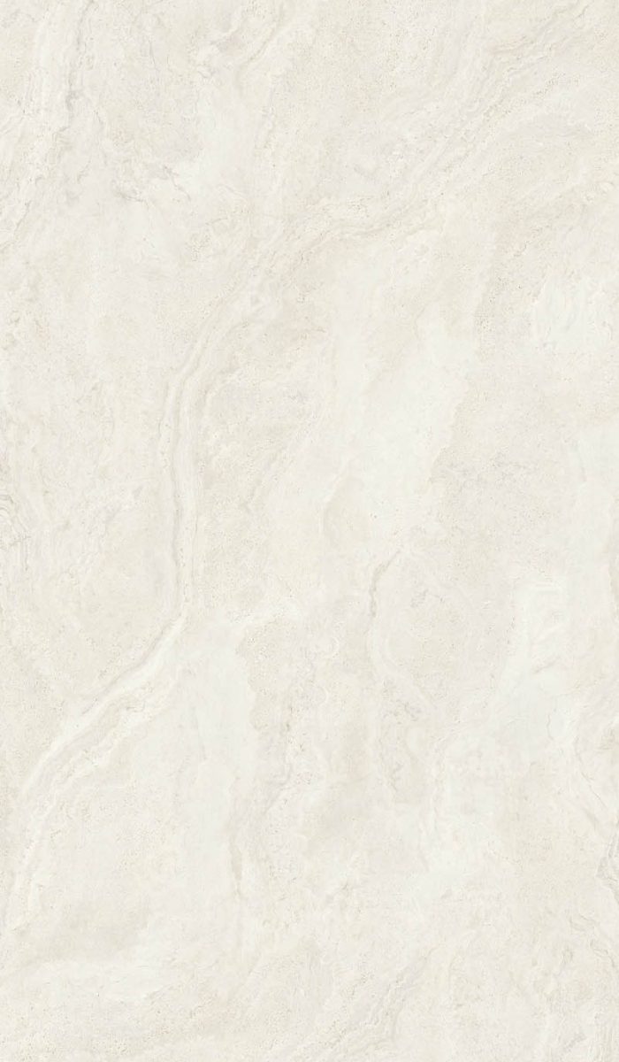 travertino minimal white