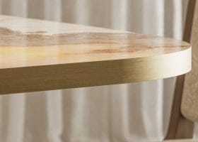 Tavolo Contorno Romano gallery image 6