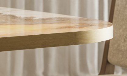 Tavolo Contorno Romano gallery image 6