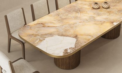 Tavolo Contorno Romano gallery image 5