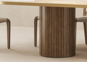 Tavolo Contorno Romano gallery image 2