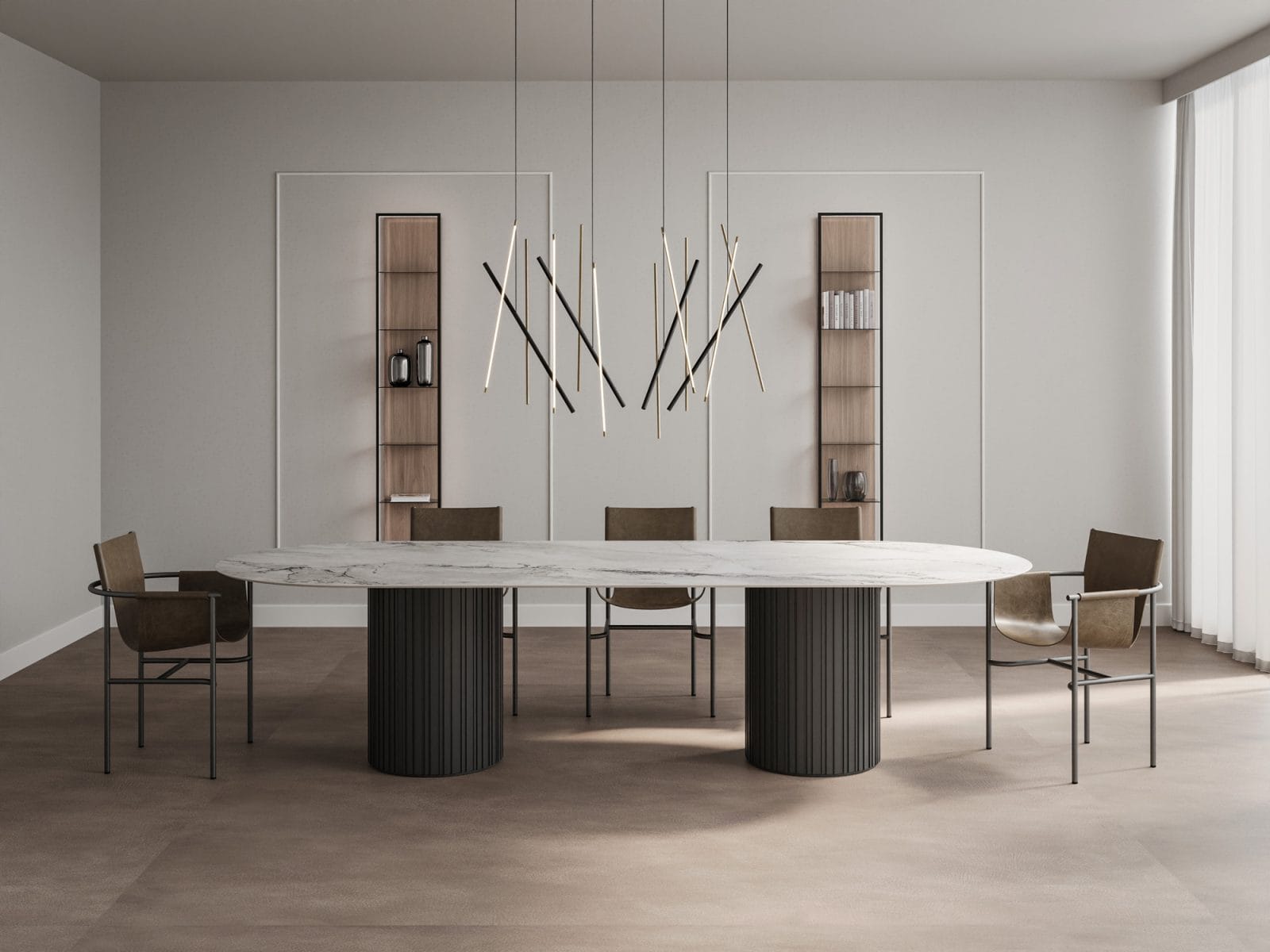 Monarch Slim – Stadium main gallery image
