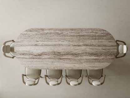 Tavolo Mezzaluna SemiColonna gallery image 8