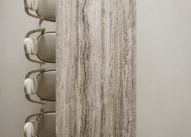 Tavolo Mezzaluna SemiColonna gallery image 6