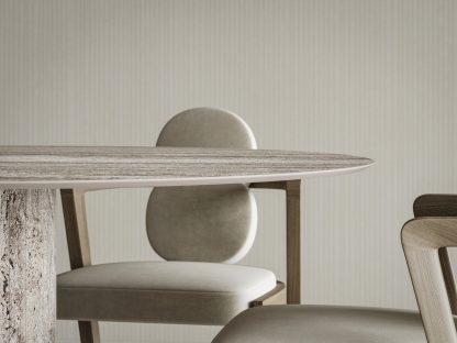 Tavolo Mezzaluna SemiColonna gallery image 7