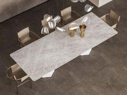 Tavolo Piazza Alveo gallery image 1