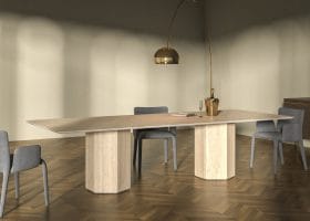 Tavolo Piazza Alveo gallery image 14