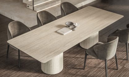 Tavolo Piazza Colonna gallery image 1