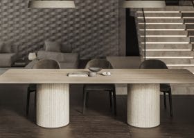 Tavolo Piazza Colonna gallery image 2