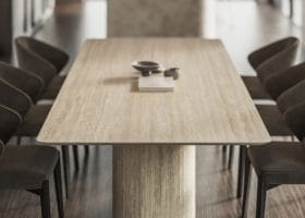 Tavolo Piazza Colonna gallery image 5