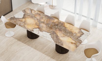 Tavolo Piazza Colonna gallery image 1