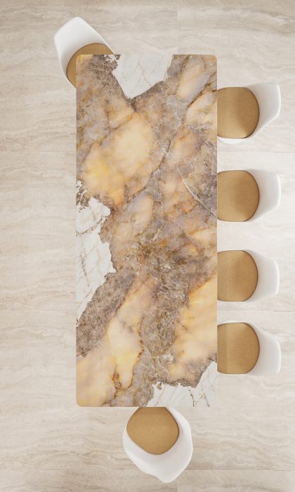 Tavolo Piazza Colonna