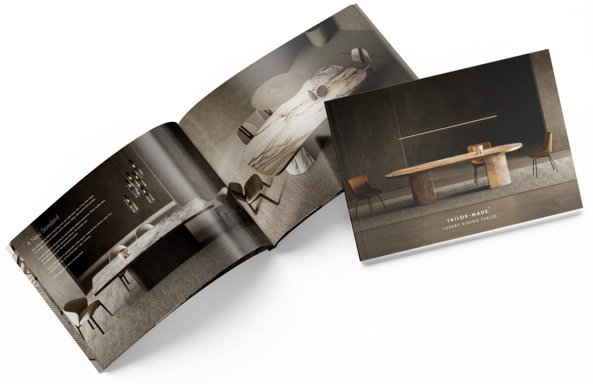 Download Our Brochure