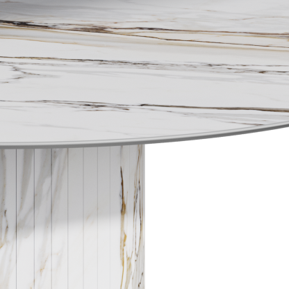 Tavolo Luna Colonna - Image 7